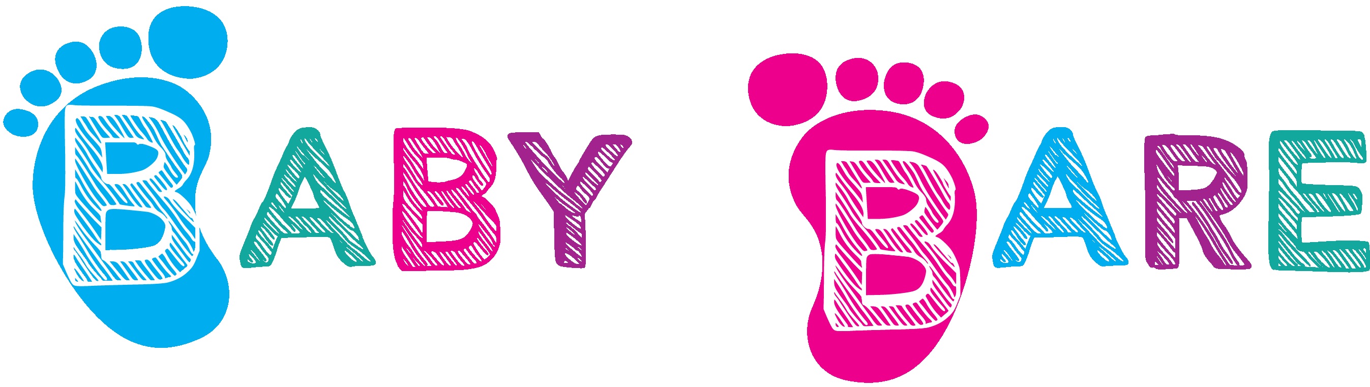 babybareshoes logo